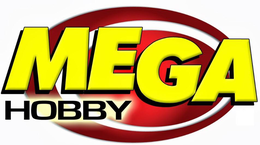 MEGA HOBBY trademark