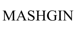 MASHGIN trademark
