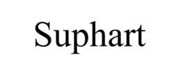 SUPHART trademark