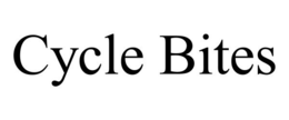 CYCLE BITES trademark