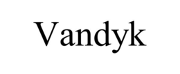 VANDYK trademark
