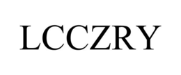 LCCZRY trademark
