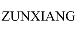 ZUNXIANG trademark