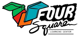 FOUR SQUARE LEARNING CENTER trademark