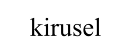 KIRUSEL trademark