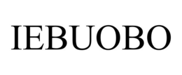 IEBUOBO trademark