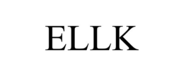 ELLK trademark