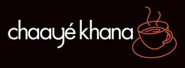 CHAAYÉ KHANA trademark