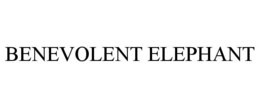 BENEVOLENT ELEPHANT trademark