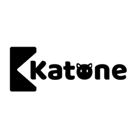 K KATONE trademark