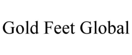 GOLD FEET GLOBAL trademark