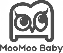 MOOMOO BABY trademark
