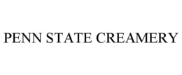 PENN STATE CREAMERY trademark