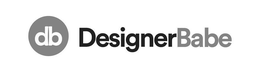 DB DESIGNERBABE trademark
