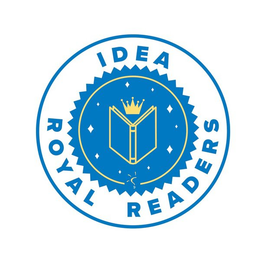 IDEA ROYAL READERS trademark