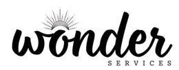 WONDER SERVICES trademark