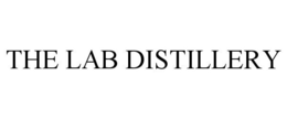 THE LAB DISTILLERY trademark