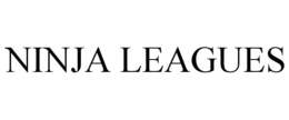 NINJA LEAGUES trademark
