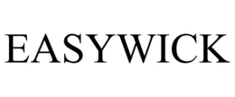 EASYWICK trademark