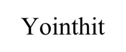 YOINTHIT trademark