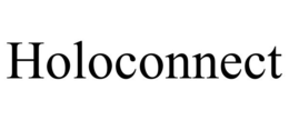 HOLOCONNECT trademark