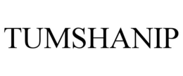 TUMSHANIP trademark