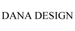DANA DESIGN trademark