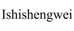ISHISHENGWEI trademark