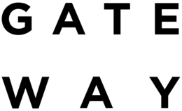GATE WAY trademark
