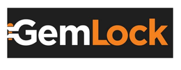 GEM LOCK trademark