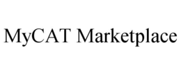 MYCAT MARKETPLACE trademark