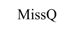 MISSQ trademark