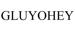 GLUYOHEY trademark