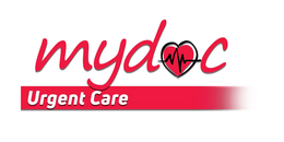 MYDOC URGENT CARE trademark