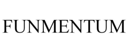 FUNMENTUM trademark