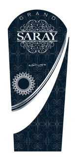 GRAND SARAY trademark