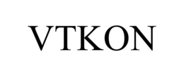 VTKON trademark