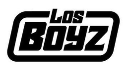 LOS BOYZ trademark