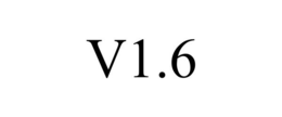 V1.6 trademark
