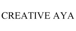 CREATIVE AYA trademark