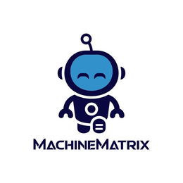 O MACHINEMATRIX trademark