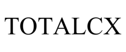 TOTALCX trademark