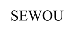 SEWOU trademark
