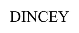 DINCEY trademark