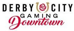 DERBY CITY GAMING DOWNTOWN trademark