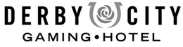 DERBY CITY GAMING · HOTEL trademark