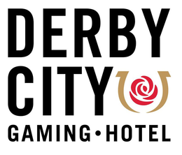 DERBY CITY GAMING · HOTEL trademark