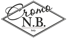 CROMO N.B. ITALY trademark