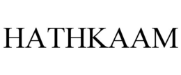 HATHKAAM trademark
