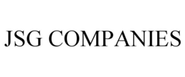 JSG COMPANIES trademark